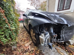 Seat Leon 2 avariat - imagine 5