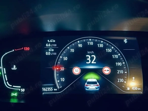 Renault Megane  - imagine 2