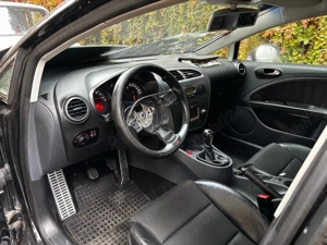 Seat Leon 2 avariat - imagine 6