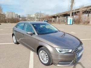 Audi a3  an 2013.automat inmatriculat - imagine 5
