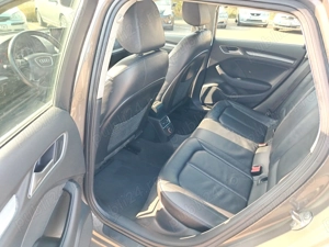 Audi a3  an 2013.automat inmatriculat - imagine 9