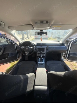 Vând Volkswagen Passat B8 din 2014 - imagine 3