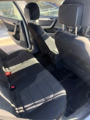 Vând Volkswagen Passat B8 din 2014 - imagine 5