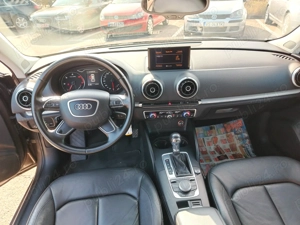 Audi a3  an 2013.automat inmatriculat - imagine 8