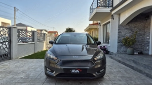 Ford-Focus-Titanium-X-1,5 tdci-Euro 6-Navi-120-Cp Cash Rate Factura  - imagine 7