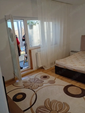 Vând apartament 2 camere, zona Gemi Micalaca