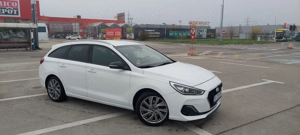 Hyundai i30 1.4 T-GDI 2020