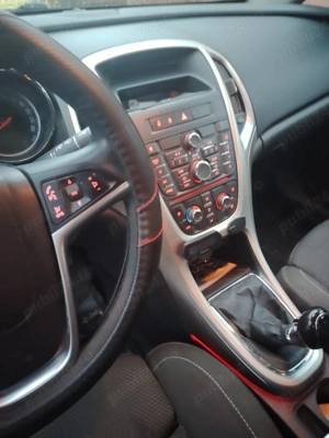Vând Opel astra j - imagine 3