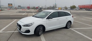 Hyundai i30 1.4 T-GDI break - imagine 3