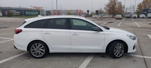 Hyundai i30 1.4 T-GDI break - imagine 2