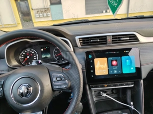 vand MG 1.5 benzina manual 15.000km din 2024 - imagine 3