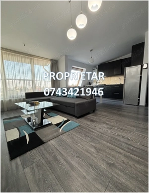 Apartament nou - 2 camere tip loft, 58 mp   Lipovei   Iulius Mall