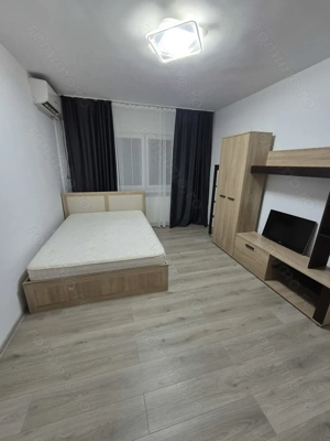 Închiriez garsonieră sector 4 sos. Giurgiului Berceni