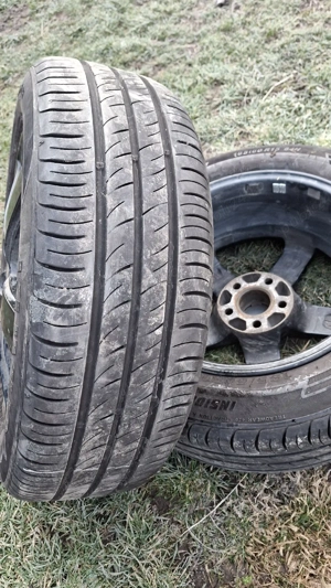 roti volkswagen polo