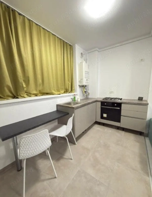 Apartament elegant în regim hotelier, etaj 16   vedere 360  asupra orașului - imagine 3