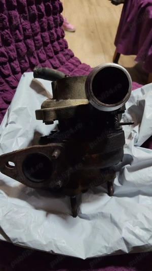 turbina Renault Megane 3  - imagine 2