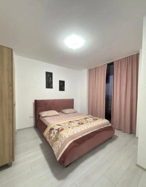 Apartament elegant în regim hotelier, etaj 16   vedere 360  asupra orașului