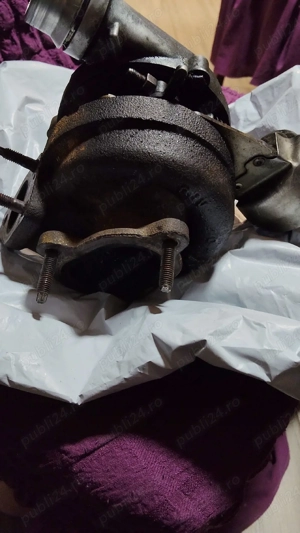 turbina Renault Megane 3  - imagine 3