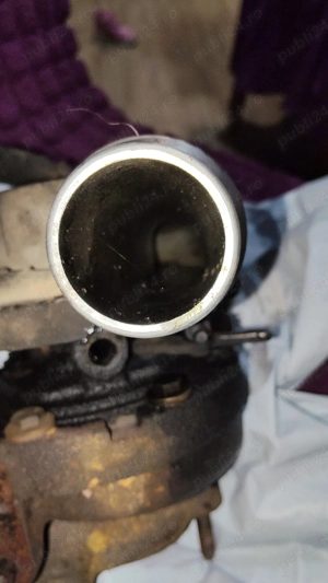 turbina Renault Megane 3  - imagine 4