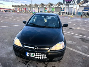 Dezmembrez Opel Corsa C 1.0 - imagine 4