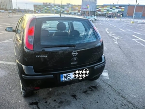 Dezmembrez Opel Corsa C 1.0