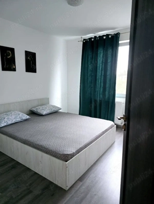 3 camere - Circumvalatiunii - 1 minut Iulius Mall - Regim hotelier - imagine 4