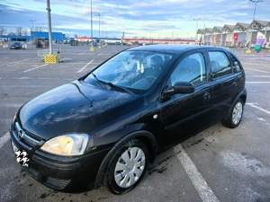 Dezmembrez Opel Corsa C 1.0