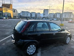 Dezmembrez Opel Corsa C 1.0 Benzină