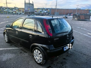 Dezmembrez Opel Corsa C 1.0 