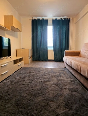 3 camere - Circumvalatiunii - 1 minut Iulius Mall - Regim hotelier - imagine 2