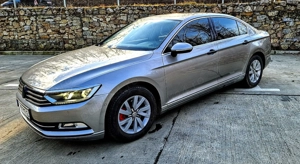 Proprietar, vand Passat B8, cutie automata DSG, foarte ingrijita - imagine 3