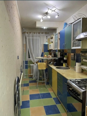 Vând apartament 2 camere zona Vlaicu  - imagine 2