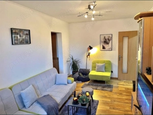 Vând apartament 2 camere zona Vlaicu  - imagine 5