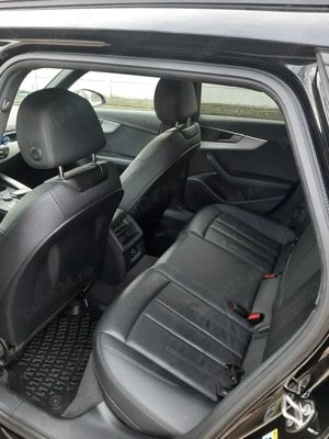 Audi A4 b9  - imagine 4