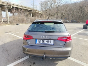 Audi a3  an 2013.automat inmatriculat - imagine 6