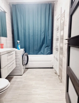 Apartament 2 camere foarte spatios regim hotelier Torontalului bloc nou - imagine 4