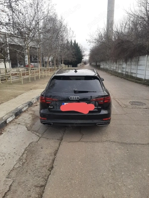 Audi A4 b9  - imagine 5