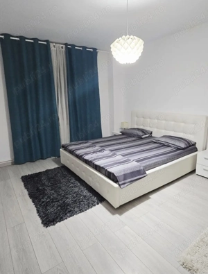 Apartament 2 camere foarte spatios regim hotelier Torontalului bloc nou - imagine 2