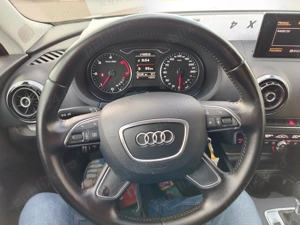 Audi a3  an 2013.automat inmatriculat - imagine 10
