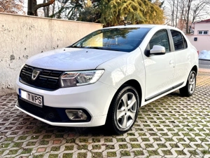 Dacia Logan Prestige  4 bucati stoc - imagine 2