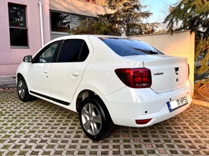 Dacia Logan Prestige  4 bucati stoc - imagine 3