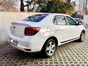 Dacia Logan Prestige  4 bucati stoc - imagine 4