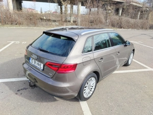 Audi a3  an 2013.automat inmatriculat - imagine 4