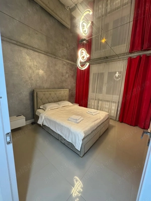 Apartament regim hotelier  - imagine 2