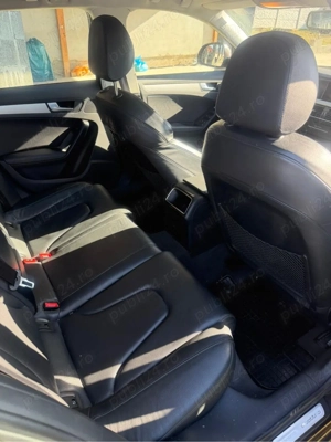 Vând Audi A4 Allroad din 2011 - imagine 4