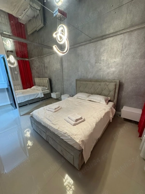 Apartament regim hotelier 