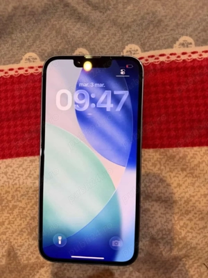 iPhone 14  - imagine 3