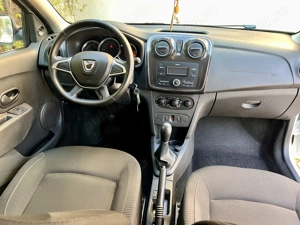 Dacia Logan Mcv   Tva inclus - imagine 7