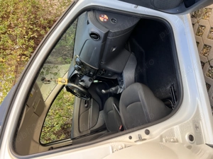 Dacia Logan Mcv   Tva inclus - imagine 5