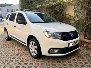 Dacia Logan Mcv   Tva inclus - imagine 2